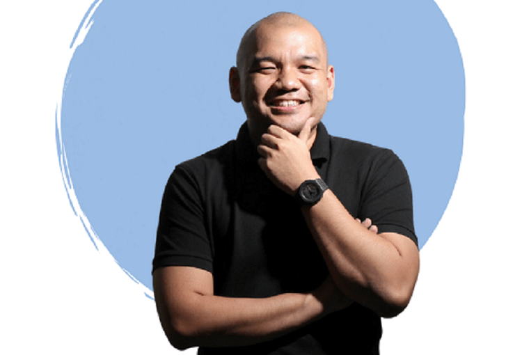 Philip Mulyana: Stop Membandingkan Diri dengan Orang Lain